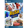 Rush A Disney Pixar Adventure Steam CD-Key [GLOBAL]